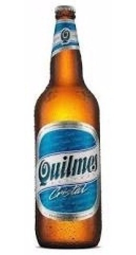 Quilmes 1lt