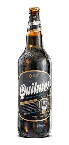 Quilmes Stout x 970