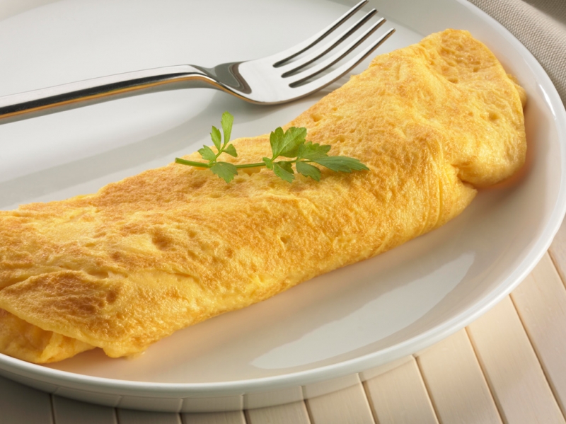 Omelette