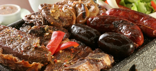 Parrilla P/1