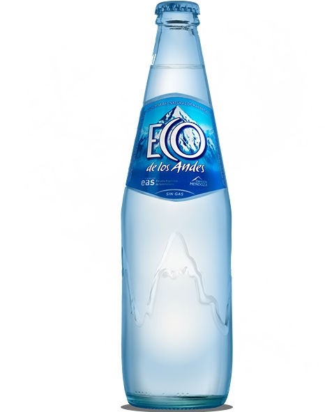 Agua Mineral 500ml