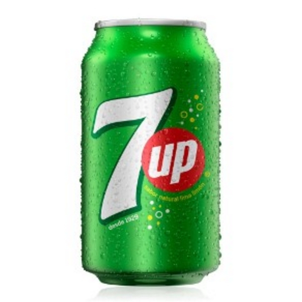 Lata 7Up