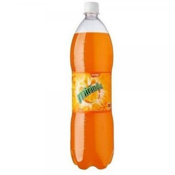 Mirinda x 1.500